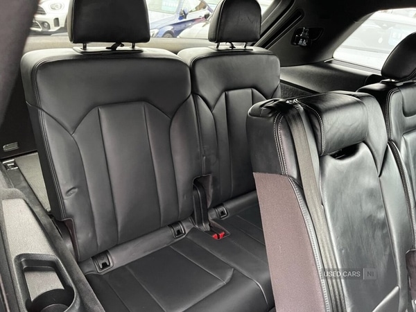 Used Audi Q7 2021 for sale - 76574048: Photo 25