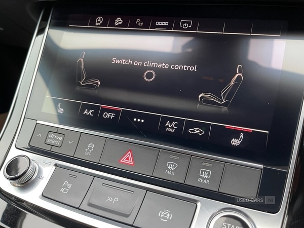 Used Audi Q7 2021 for sale - 76574048: Photo 26