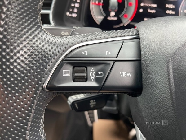 Used Audi Q7 2021 for sale - 76574048: Photo 27