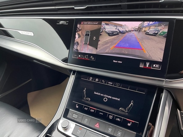 Used Audi Q7 2021 for sale - 76574048: Photo 28