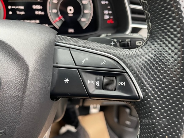 Used Audi Q7 2021 for sale - 76574048: Photo 29