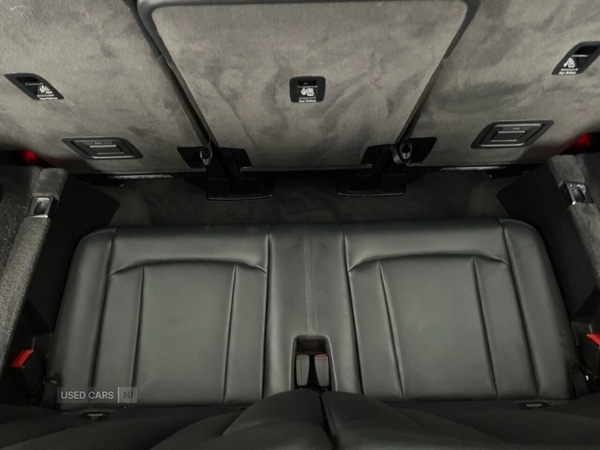 Used Audi Q7 2021 for sale - 76574048: Photo 30