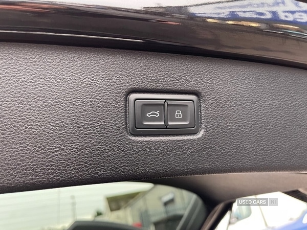 Used Audi Q7 2021 for sale - 76574048: Photo 31