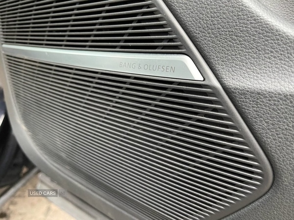 Used Audi Q7 2021 for sale - 76574048: Photo 32