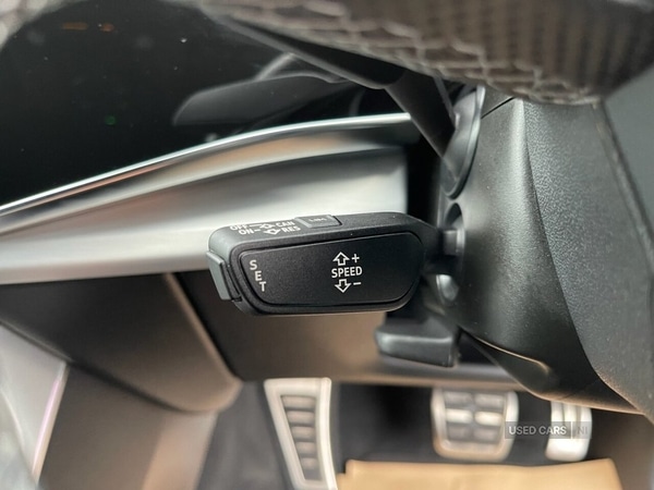 Used Audi Q7 2021 for sale - 76574048: Photo 37