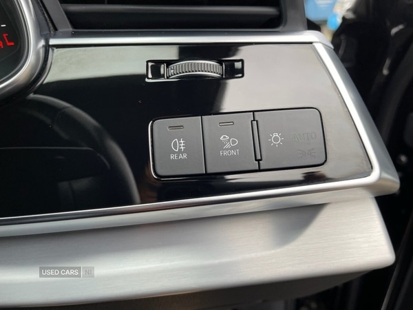 Used Audi Q7 2021 for sale - 76574048: Photo 43