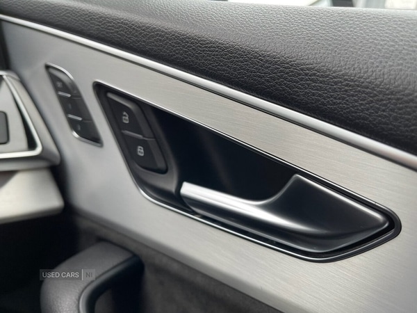 Used Audi Q7 2021 for sale - 76574048: Photo 47