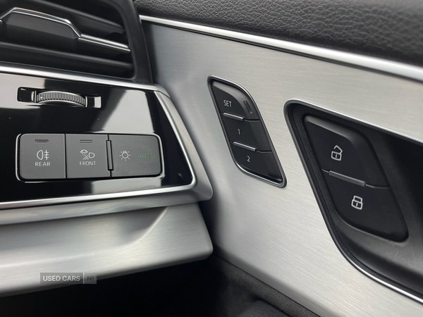 Used Audi Q7 2021 for sale - 76574048: Photo 49