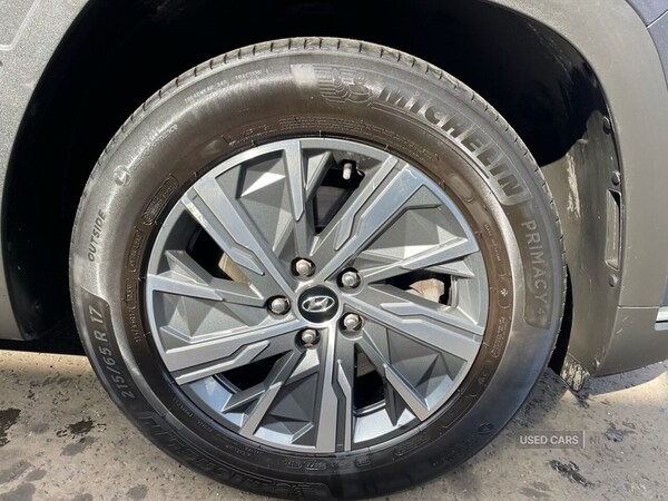 Used Hyundai TUCSON 2022 for sale - 76095363: Photo 10