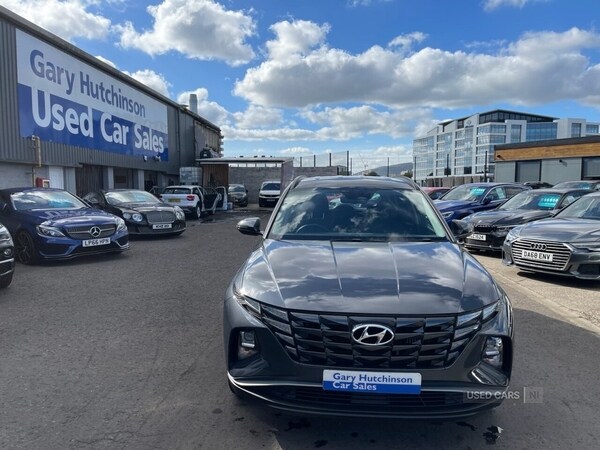 Used Hyundai TUCSON 2022 for sale - 76095363: Photo 12