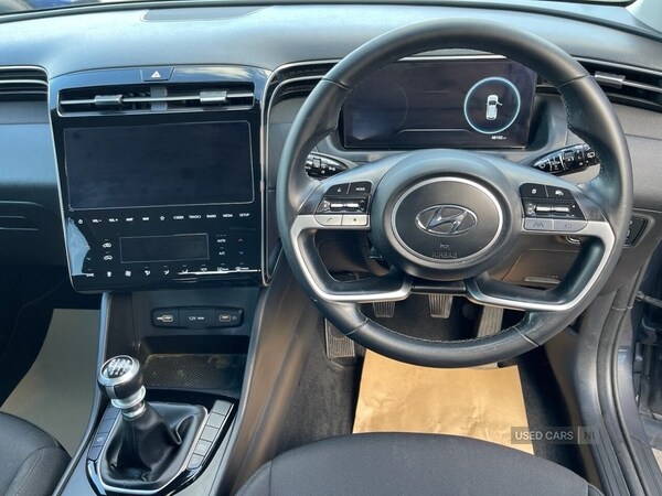 Used Hyundai TUCSON 2022 for sale - 76095363: Photo 14