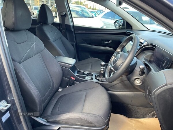 Used Hyundai TUCSON 2022 for sale - 76095363: Photo 16