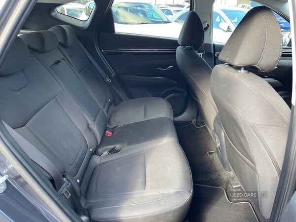 Used Hyundai TUCSON 2022 for sale - 76095363: Photo 18