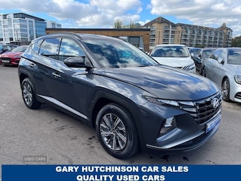 2022 - 1.6 TGDi SE Connect 5dr 2WD