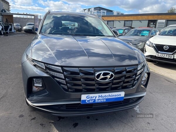 Used Hyundai TUCSON 2022 for sale - 76095363: Photo 20