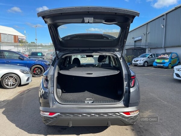 Used Hyundai TUCSON 2022 for sale - 76095363: Photo 26