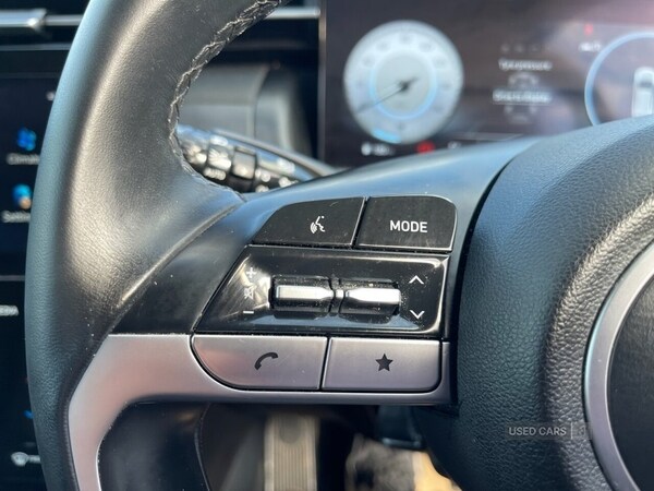 Used Hyundai TUCSON 2022 for sale - 76095363: Photo 28