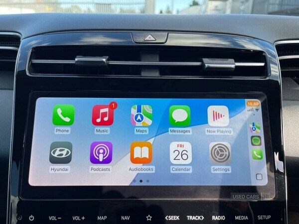 Used Hyundai TUCSON 2022 for sale - 76095363: Photo 29