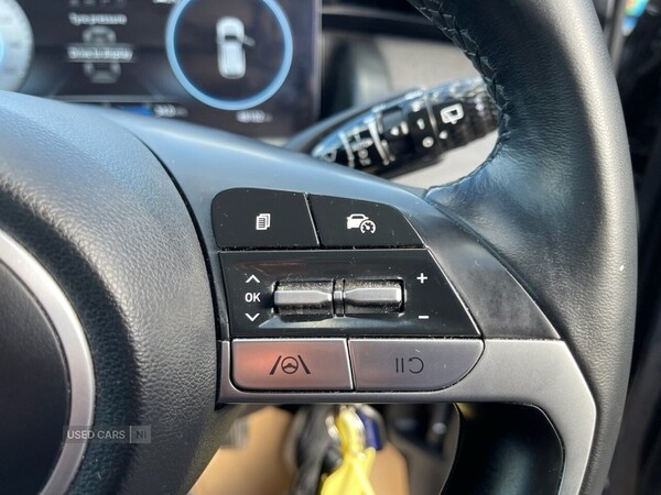 Used Hyundai TUCSON 2022 for sale - 76095363: Photo 30