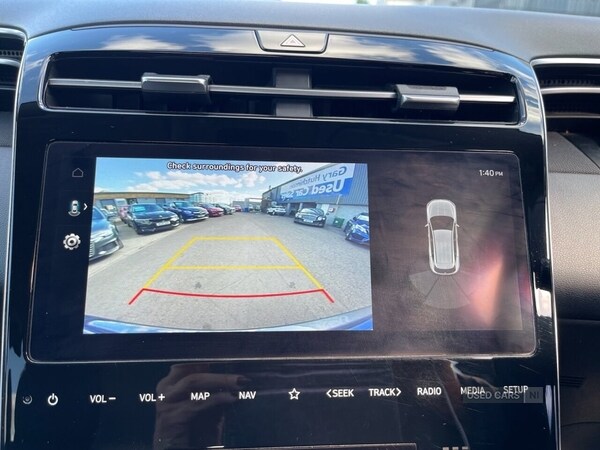 Used Hyundai TUCSON 2022 for sale - 76095363: Photo 31