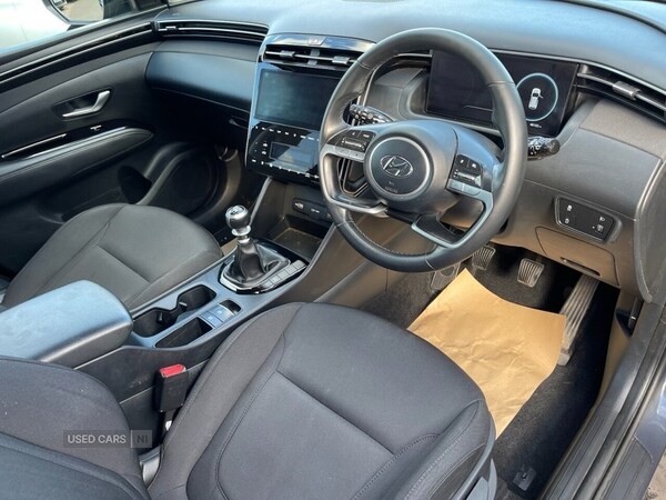 Used Hyundai TUCSON 2022 for sale - 76095363: Photo 32