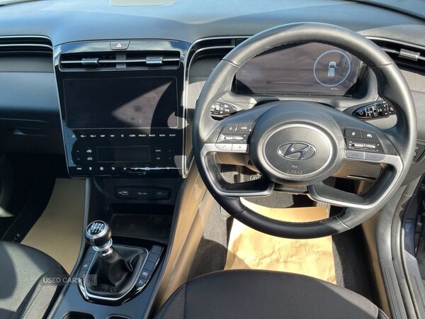 Used Hyundai TUCSON 2022 for sale - 76095363: Photo 33