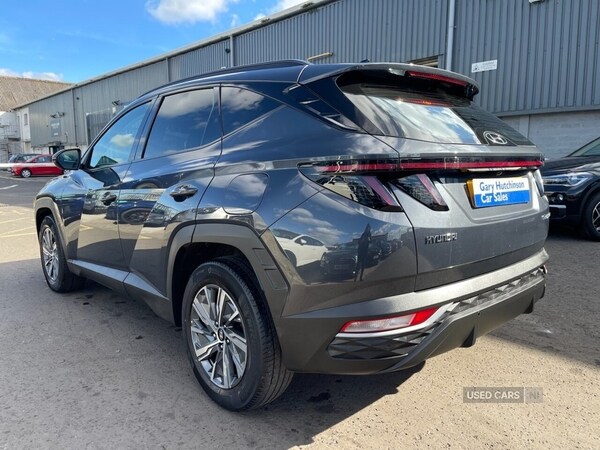 Used Hyundai TUCSON 2022 for sale - 76095363: Photo 35