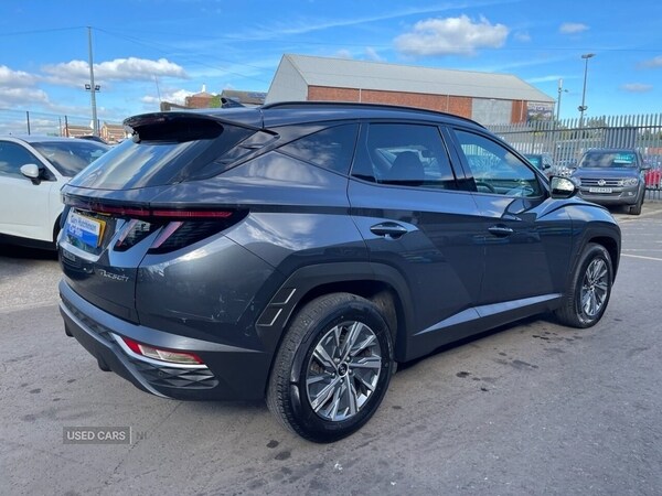 Used Hyundai TUCSON 2022 for sale - 76095363: Photo 36