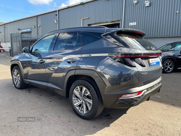 Used Hyundai TUCSON 2022 for sale - 76095363: Photo 38