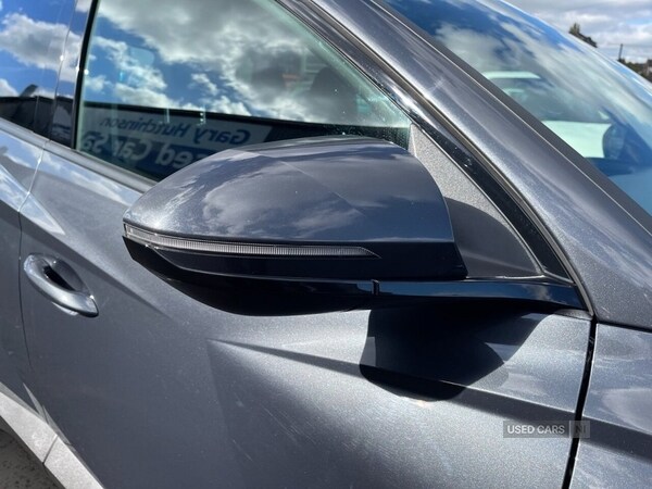 Used Hyundai TUCSON 2022 for sale - 76095363: Photo 39