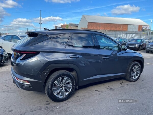 Used Hyundai TUCSON 2022 for sale - 76095363: Photo 4