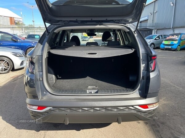 Used Hyundai TUCSON 2022 for sale - 76095363: Photo 40