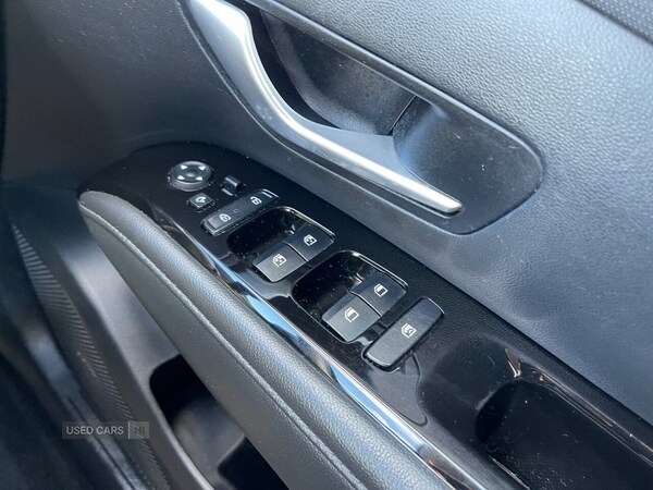 Used Hyundai TUCSON 2022 for sale - 76095363: Photo 41