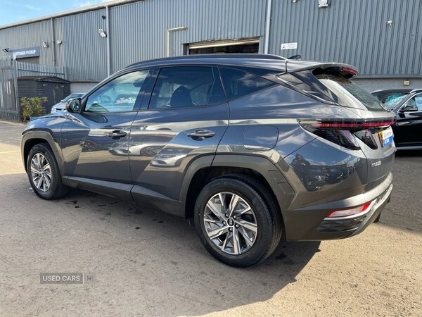 Used Hyundai TUCSON 2022 for sale - 76095363: Photo 7