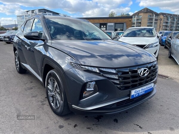 Used Hyundai TUCSON 2022 for sale - 76095363: Photo 9