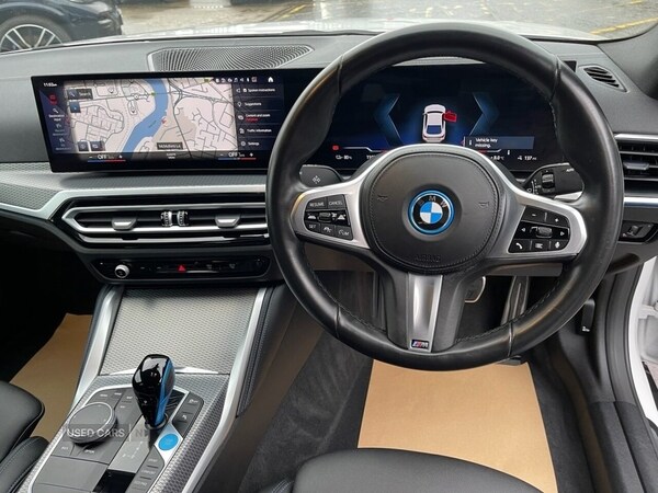 Used BMW i4 2022 for sale - 77396852: Photo 15