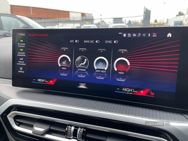 Used BMW i4 2022 for sale - 77396852: Photo 21