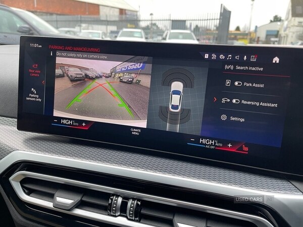 Used BMW i4 2022 for sale - 77396852: Photo 25