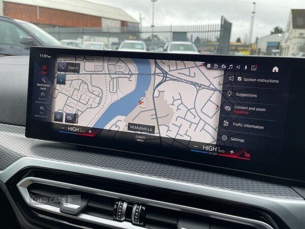 Used BMW i4 2022 for sale - 77396852: Photo 28