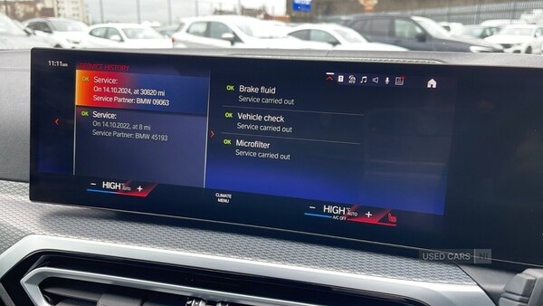 Used BMW i4 2022 for sale - 77396852: Photo 29