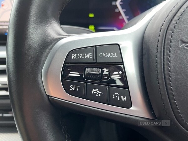 Used BMW i4 2022 for sale - 77396852: Photo 30