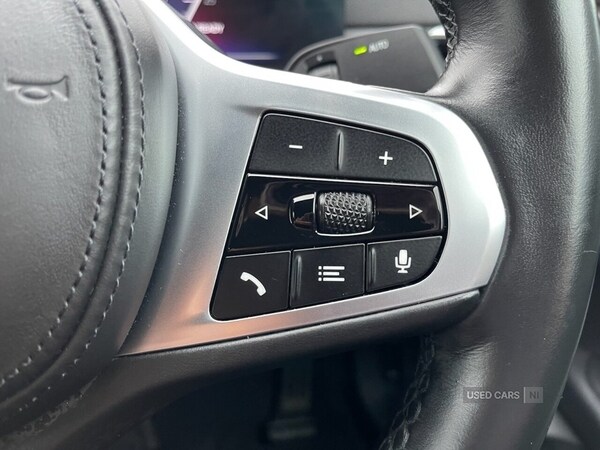 Used BMW i4 2022 for sale - 77396852: Photo 32