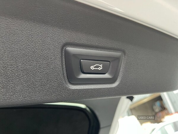 Used BMW i4 2022 for sale - 77396852: Photo 34