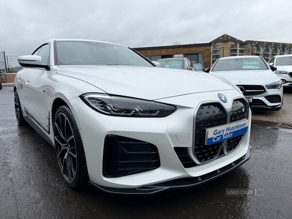 Used BMW i4 2022 for sale - 77396852: Photo 46