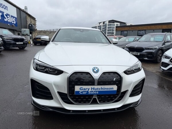 Used BMW i4 2022 for sale - 77396852: Photo 47