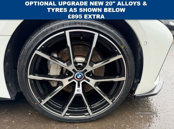 Used BMW i4 2022 for sale - 77396852: Photo 48