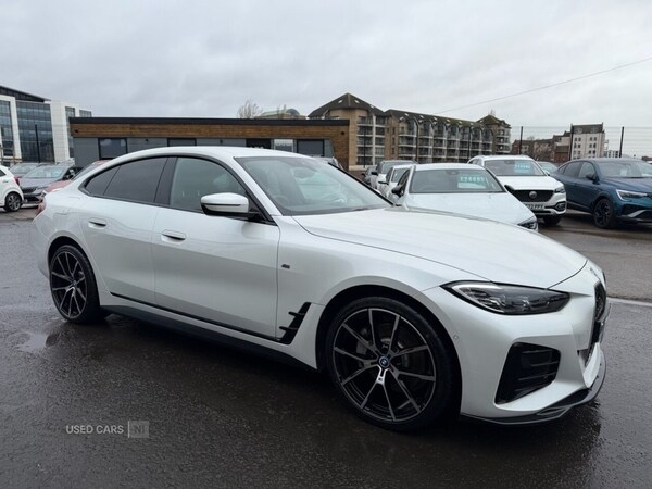 Used BMW i4 2022 for sale - 77396852: Photo 49