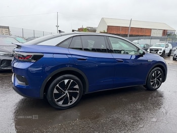 Used Volkswagen ID.5 2022 for sale - 78890491: Photo