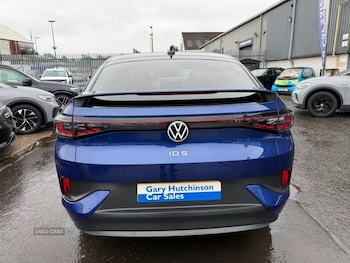 Used Volkswagen ID.5 2022 for sale - 78890491: Photo