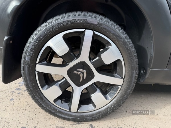 Used Citroen C4 Cactus 2017 for sale - 78136754: Photo 11